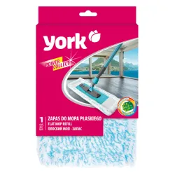 YORK MOP POWER COLLECT GRUBA MIKROFIBRA ZAPAS